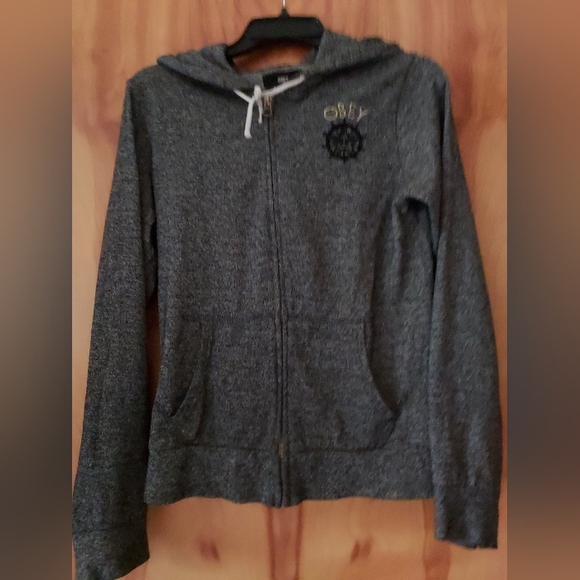 Obey  hoodie - Picture 5 of 8